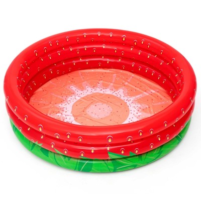 Bestway - Sweet Strawberry Kiddie Pool