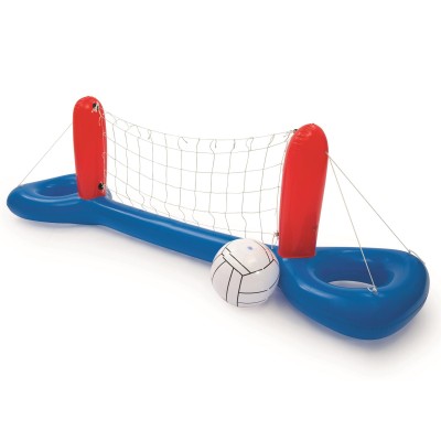 Bestway - Jeu de volleyball gonflable pour piscine