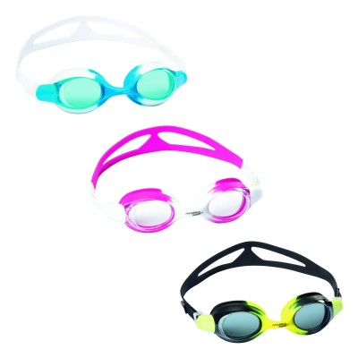 Hydro-Swim - Ocean Crest Goggles