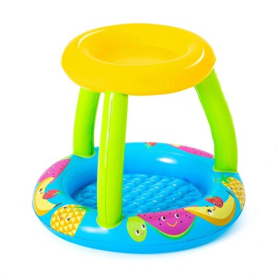 Bestway - Fruit Canopy Play Pool