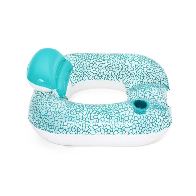 Bestway® Fauteuil de piscine ''Flip Pillow™'' 94 cm