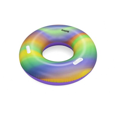 Bestway® Bouée Arc-en-ciel 1,19 m