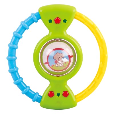 Baby Senses Ring 