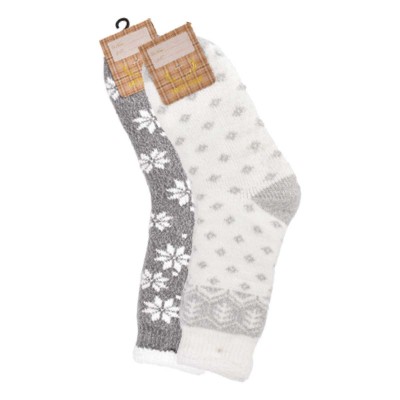 Chaussettes à double doublure