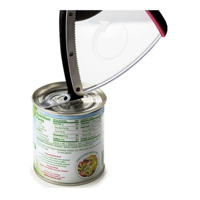 Starfrit - Ouvre-pot "Mightigrip"