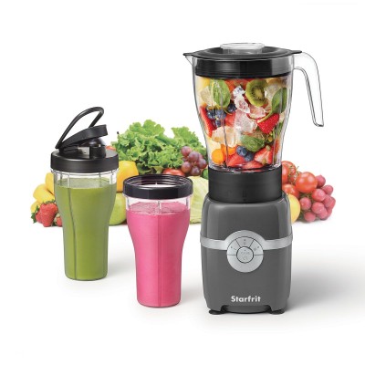 Starfrit | High-Powered Blender (900W)