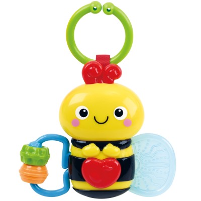 Ben The Busy Bee B/o 