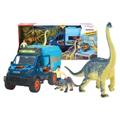 Dt - Laboratoire Dino