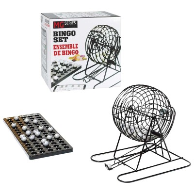Bingo Set