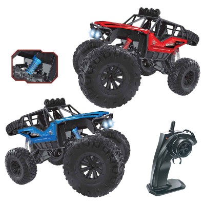Hégémonie R/C Off Road  Batterie 2.4 Ghz (1200mAh)