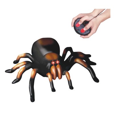 2.4g R/c Spider Crawler -3.7v(220mah)  Batterie