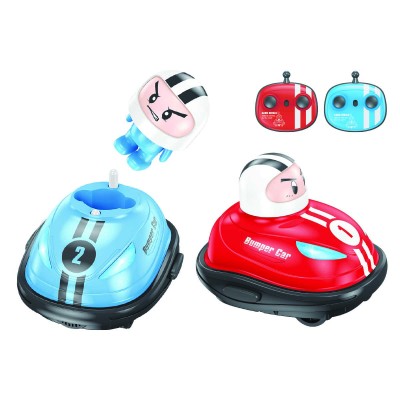 R/c Super Bumper  Voiture