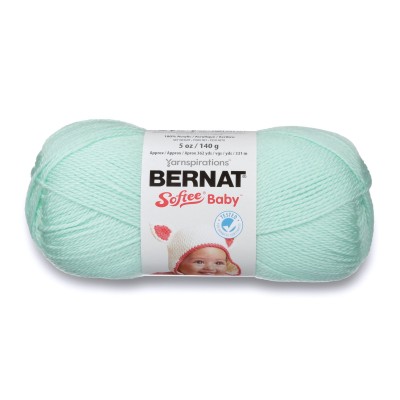 Bernat Softee Bébé Menthe