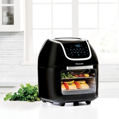 PowerXL Vortex Air Fryer Pro 10 Quart Capacity 1700 Watts