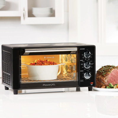 PowerXL Air Fryer Grill 8 in1 Roast  Gril d'intérieur électrique