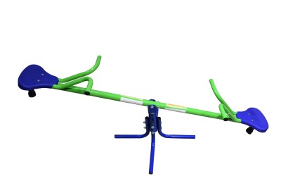 Balançoire à bascule pour enfants junior 151x33x56cm.