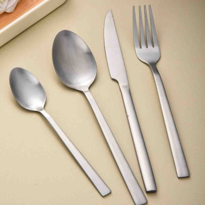 Lauren Taylor Signature- Amora Cutlery Set