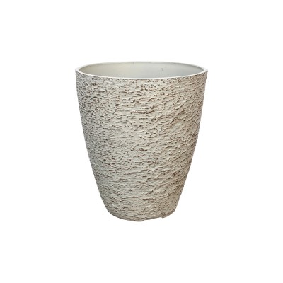 Pot 8.66 Dia Plastic Recycled