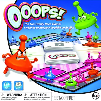 Ooops!