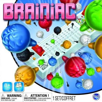 Brainiac