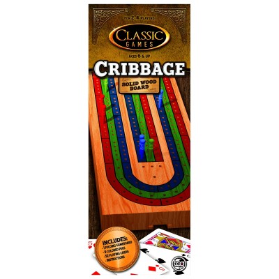 Cribbage