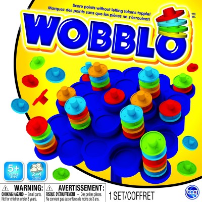 Wobblo