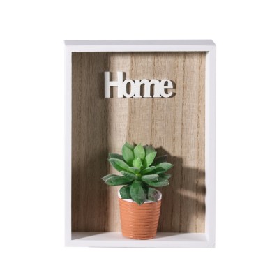 Wall Art Home & Plant