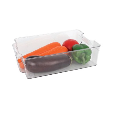 Fridge Organizer Bin | 32 x 21 x 9 cm