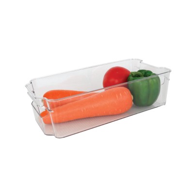 Fridge Organizer Bin | 31.5 x 16 x 9 cm