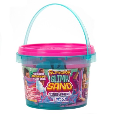 Marbled 1.5bucket- Original Blue+ Purple