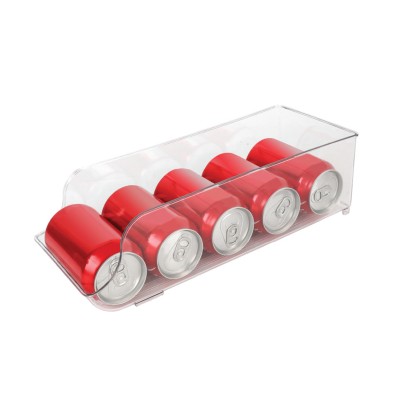 Fridge Organizer Bin | 35 x 14 x 10 cm