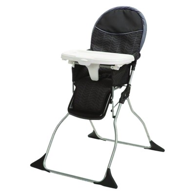 Simple Fold Baby High Chair
