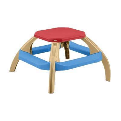 Table de pique-nique pour enfant