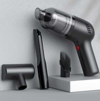 Wattson Vehicle Wireless Vacuum Cleaner