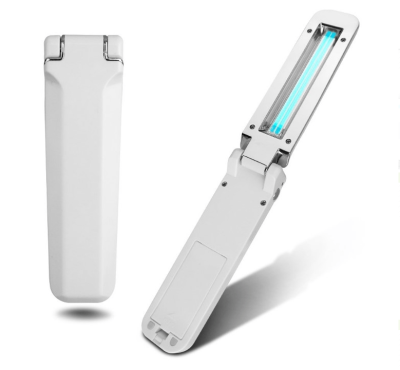 Lampe de stérilisation UVC