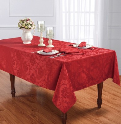 Table Cloth 60*84 Red Scala