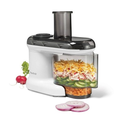 Starfrit® - Mandoline électrique 