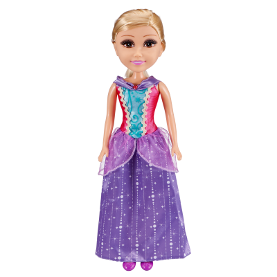 Sparkle Girlz 18in Princess Doll 