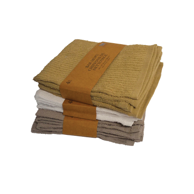 All Purpose Cloths 4pk