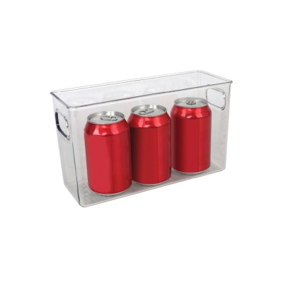 Fridge Organizer Bin | 26.2 x 10 x 15.7 cm