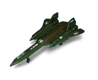 Fresh Metal Tailwinds Planes 