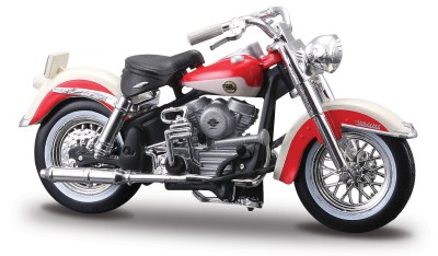 Harley Davidson Motorcycles 
