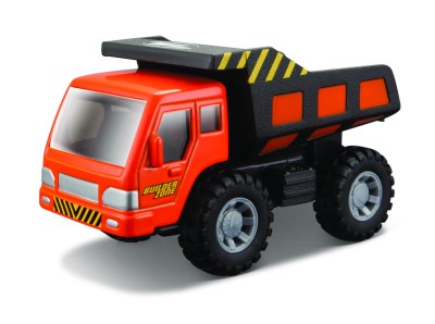 Fresh Metal Builder Zone Asmt 