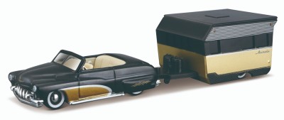 Design Tow And Go Asmt 