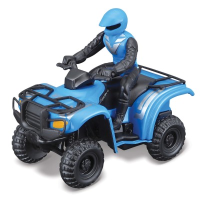 (Pre-ticket) Atv 