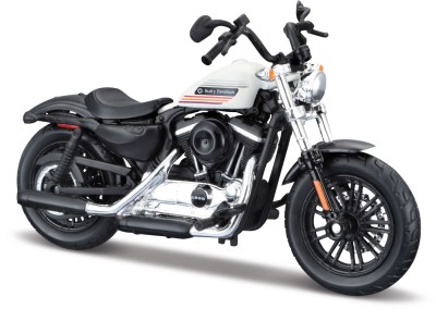 Harley Davidson 