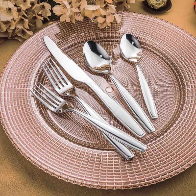 BARI-20 Pcs Stainless Steel Cutlery Sets