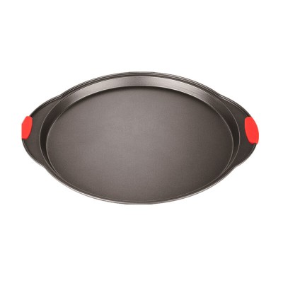 Baking Pan Round 35*33*2 Cm /0.4mm