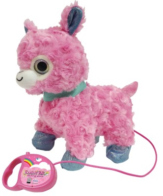 TOUCH N TALK® UNICORN AND LLAMA