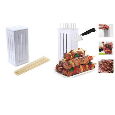 Coupe brochette